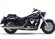 Yamaha XVS1300A Midnight Star